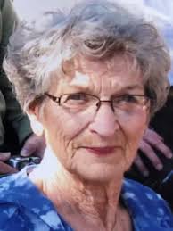 Obituary information for Marjorie Gertrude Frison