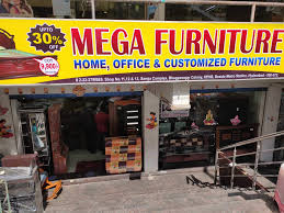 Mega Furniture Kphb Colony Furniture Dealers In Hyderabad Justdial