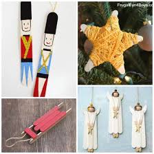 Download 16 Popsicle Stick Crafts Your Kids Will Love Happy Hooligans PSD Mockup Templates