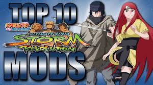 This is how gaming should be. Steam Community Video Top 10 Naruto Storm Revolution Mods August 2015 1080p 60fps
