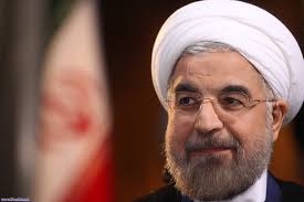 Image result for ‫روحانی‬&lrm;