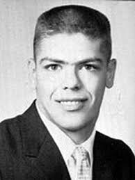 PFC David Louis Sabec (1945-1966)