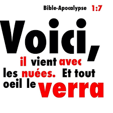 Il Va Venir La Bible Citations Pieuses Versets