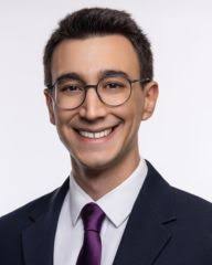 Regional Ambassadors