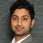 Dr. Chirag Patel, Dentistry