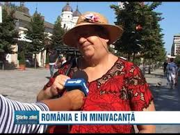 Romania E In MinivacanÅ£Äƒ Youtube