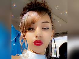 Alexus Nicole Hernandez's Memorial Website