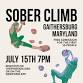 MD SOBER CLIMB