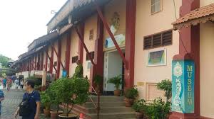 Event calendar check out what's happening. Museum Of Royal Malaysian Customs Department Picture Of Museum Of Royal Malaysian Customs Department Melaka Tripadvisor