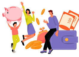 Hướng dẫn cách quản lý chi tiêu gia đình hiệu quả và đơn giản nhất | TNEX