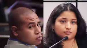 Ex-wife forgets domestic disturbance that followed baby scalding incident