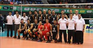 En caso de haber empate, se ordena de igual forma contando las medallas de plata y, en caso de mantenerse la igualdad, se cuentan las medallas de bronce. Mexico Clasifico A Los Juegos Olimpicos De Rio 2016 En Voleibol Varonil Noticias De Michoacan