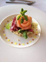 People all around the world enjoy the versatility of this smoked fish. Pin On Bon Appetit