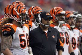 2012 Nfl Draft Roster Holes The Cincinnati Bengals Must