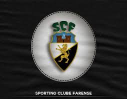 O rio ave garante ser o emblema que, nesse caso, deve ficar na 1.ª liga, mas os regulamentos favorecem o farense. Farense Projects Photos Videos Logos Illustrations And Branding On Behance