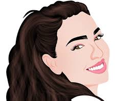 Thalia Sodi Kohl's Projects :: Photos, videos, logos, illustrations and  branding :: Behance