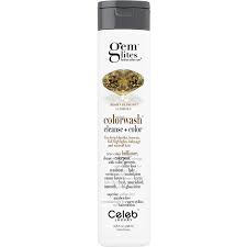 celeb luxury gem lites colorwash shampoo brown diamond sunbrown