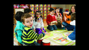 Their band precocious will rock you with some of the best classic rock songs from yesterday and today and this friday, you have a chance to see them live. Music And Toddlers Benefits Of Music And Movement In Early Childhood Namm Foundation