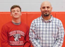 Steyer ready to wrestle again in Columbus « The VW independent