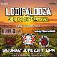LODIPALOOZA - 90s Rock Festival