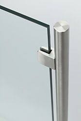 There are many benefits to choosing stainless steel hardware for your railings including: 11 Glass Holder Ideas Glass Holders Glass Railing Handrail