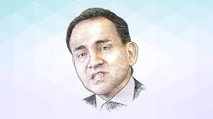 El asunto es que este lunes la oms dijo que méxico debe tomar en. Lopez Gatell El Tuerto En El Gobierno De Ciegos El Financiero