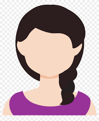 Cute roblox girls with no face : Girl Avatar Png Picture Female Avatar No Face Transparent Png 1968x2318 1146521 Pngfind
