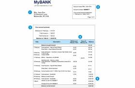 The bank statement is usually issued by a bank on a monthly basis. What Is A Bank Statement How To Use It