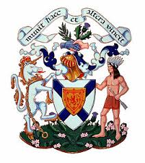 Coat of arms of nunavut. Provincial And Territorial Emblems The Canadian Encyclopedia