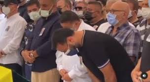 Yaklaşık bir aydır koronavirüs tedavisi gören alişan'ın kardeşi hayatını kaybetti. Dkv4q9pkjjtbgm