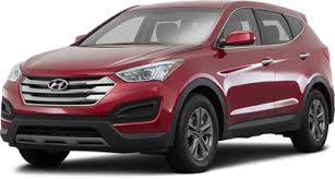 현대 싼타페) is a sport utility vehicle (suv) produced by the south korean manufacturer hyundai since 2000. 2016 Hyundai Santa Fe Sport Incentives Specials Offers In Tampa Fl