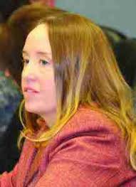 Consultant's pay study translates to raises for most county staff