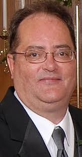 Keith Andrew Obituary (1954