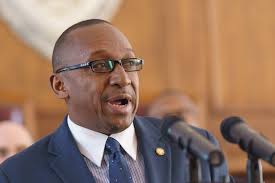 Week Five of the 2020 Session