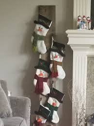 Stocking Hangerstocking Holderstocking Hookvertical Etsy Christmas Stocking Stand Hanging Christmas Stockings Christmas Decor Diy