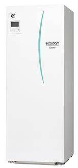 Pompe a chaleur eau chaude. Chauffage Et Eau Chaude Sanitaire Par Pompe A Chaleur Air Eau