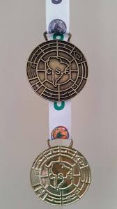 El atlético nacional, campeón de la copa libertadores. Medallas Homenaje Atletico Nacional Campeon Copa Libertadores 1989 2016 Futbol De Primera