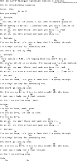 I can kiss away the pain. Lyrics Center Hero Enrique Iglesias Lyrics Chords