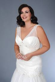 Seid dabei bei meiner brautkleider anprobe! Brautmode Grosse Grossen Archives Incurvy Plus Size Fashion Blog
