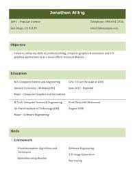 A targeted resume is a resume that's tailored to address the specific needs of each company you apply to. 15 Desktop Ideas Resume Format Resume Best Resume Format