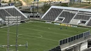 Clássico-rei pela Série D tem capacidade limitada para 11 mil torcedores