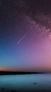 Everyone Will Get Their Own Shooting Stars To Fulfil Their Wishes Night Sky Wallpaper Night Sky Photography Sky Photography