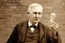 Thomas Edison says electricity will cure everything (1914) - Click ...