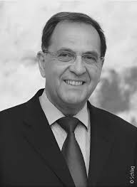 Nachruf Prof. Dr. med. Dr. h.c. Peter Schlag