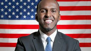 Somali refugee passes bar, runs for Ohio House