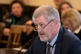 Critical race theory bill gets Senate panel OK, sparks debate