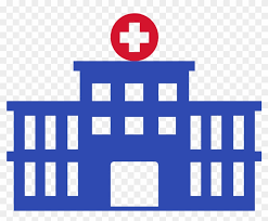15 hospital image download black and white professional designs for business and education. Hospital Clipart Black And White Free Transparent Png Clipart Images Download