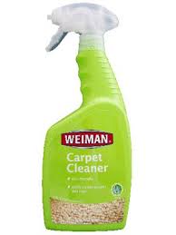 Weiman Carpet Cleaner Review Natural Carpet Cleaning Stain Remover Carpet Carpet Cleaning Pet Stains