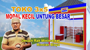 60 gambar tampak depan rumah minimalis 1 lantai sebuah rumah yang nyaman selalu diidentikkan dengan rumah besar d warna eksterior rumah rumah minimalis rumah. Desain Toko Mini Cek Bahan Bangunan