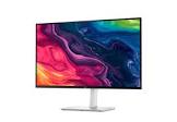 27 Plus 4K Monitor - S2725QS Dell